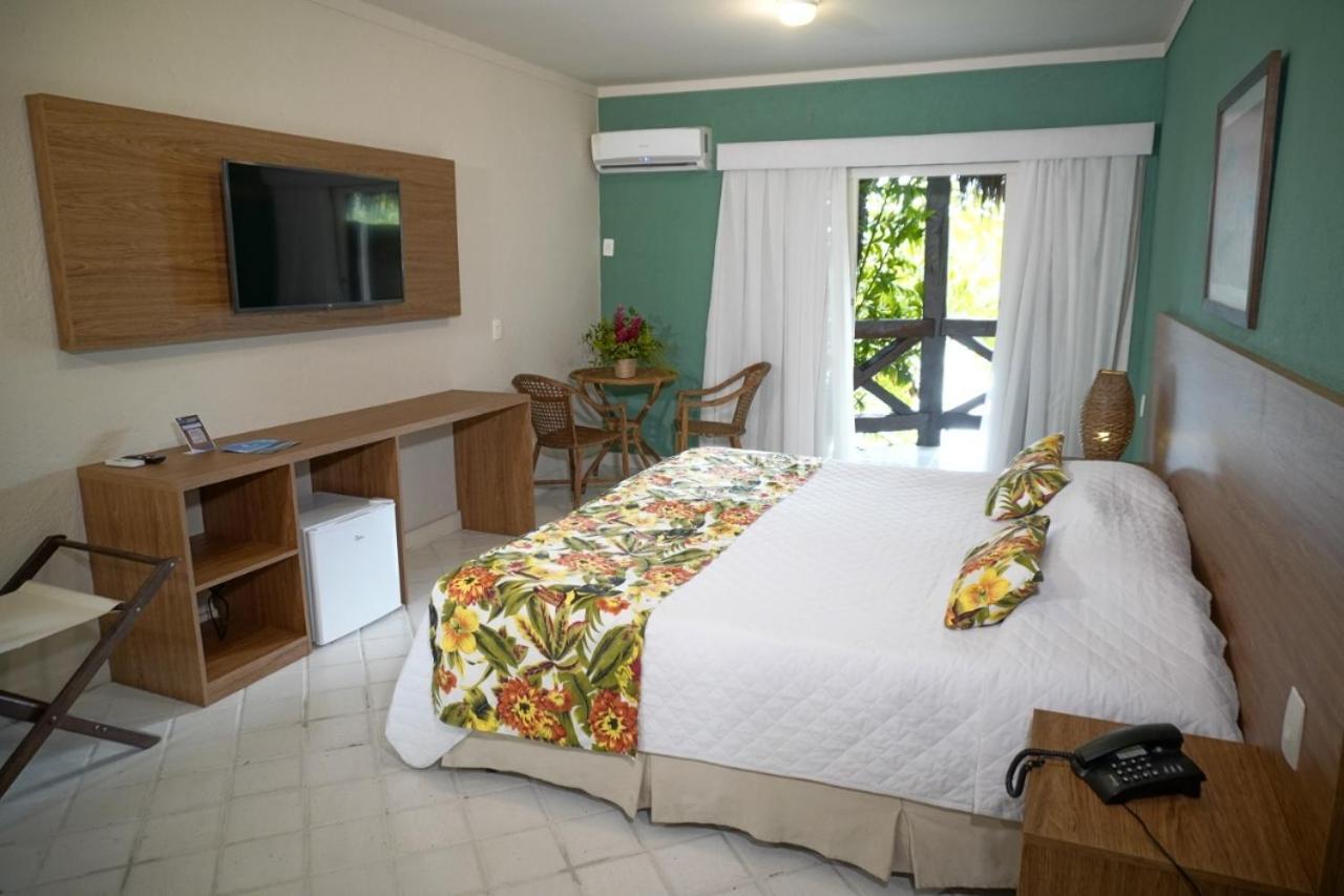 Hotel Do Bosque Eco Resort Angra dos Reis Exteriér fotografie